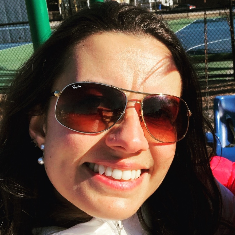 Meet your Posher, Elisa